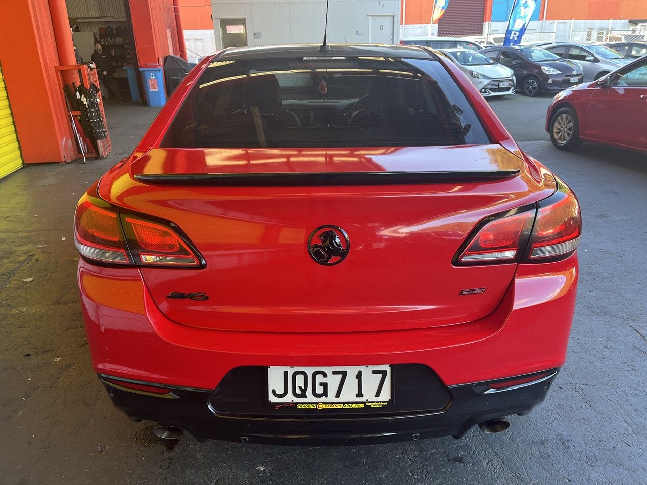 Vehicle image 5