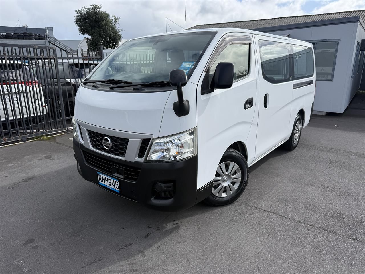 Vehicle image 2