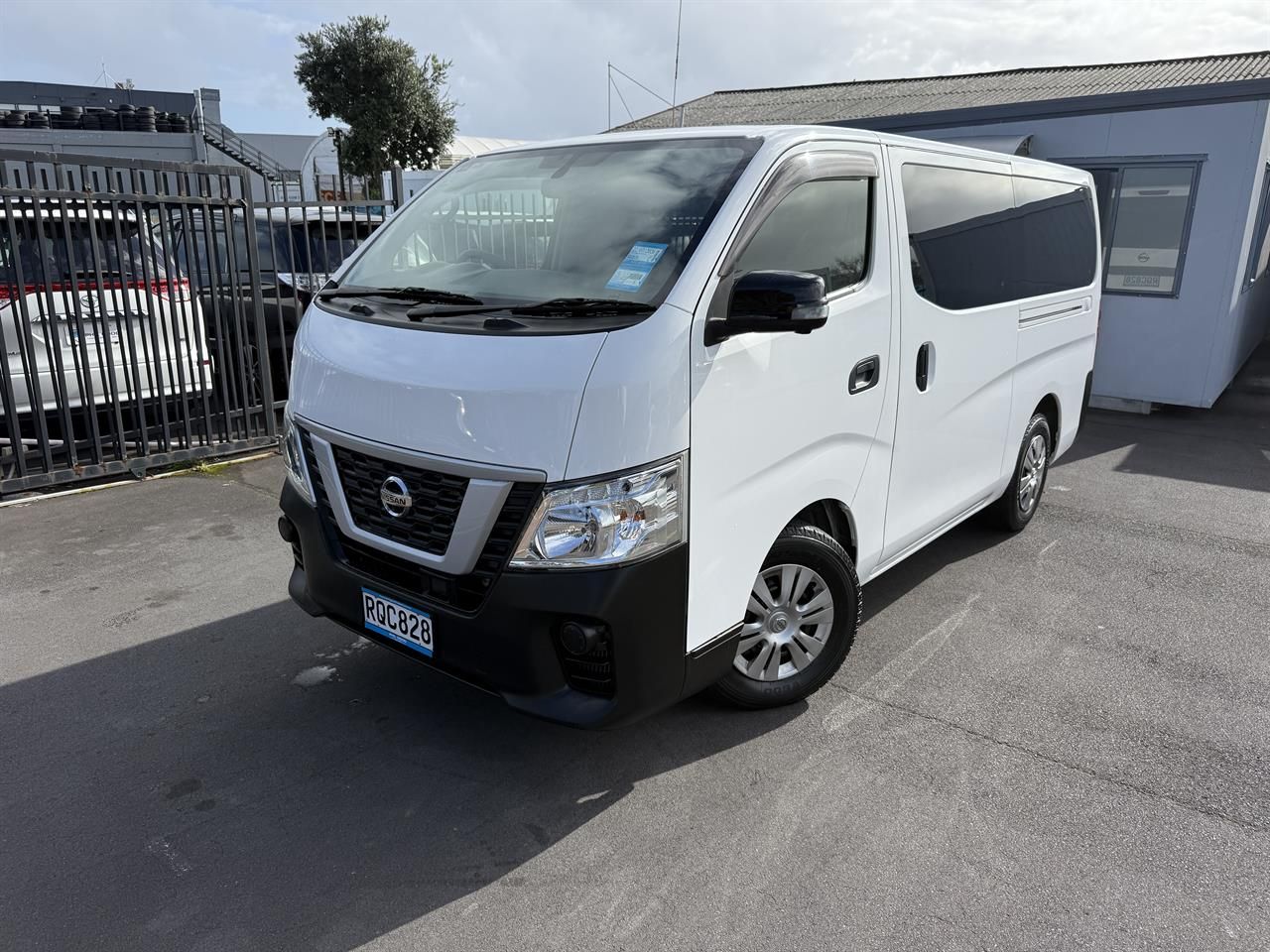 Vehicle image 2