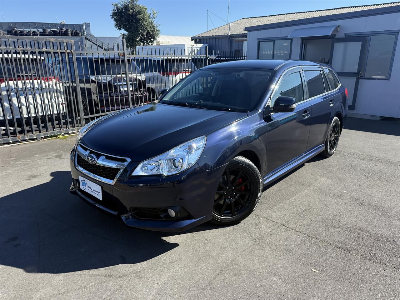 Vehicle image 2
