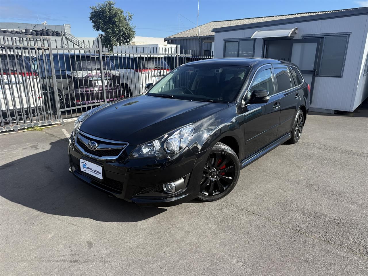 Vehicle image 2