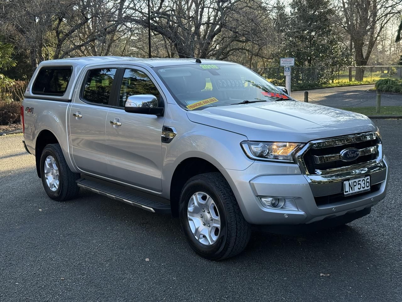 Vehicle image 1