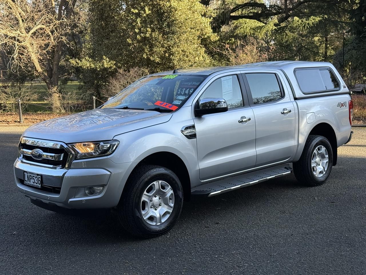 Vehicle image 3