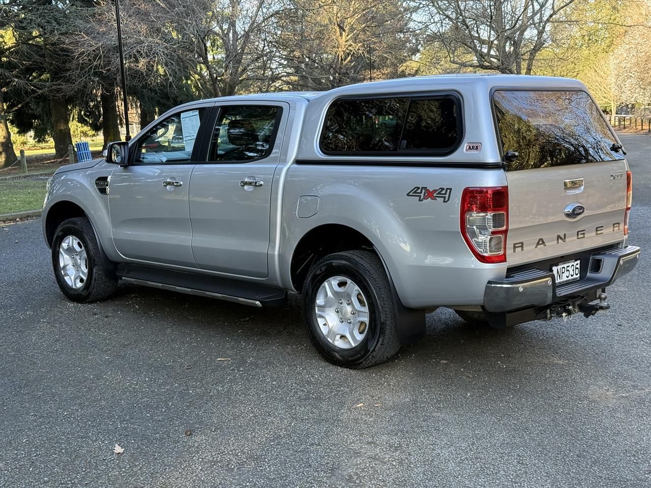 Vehicle image 4
