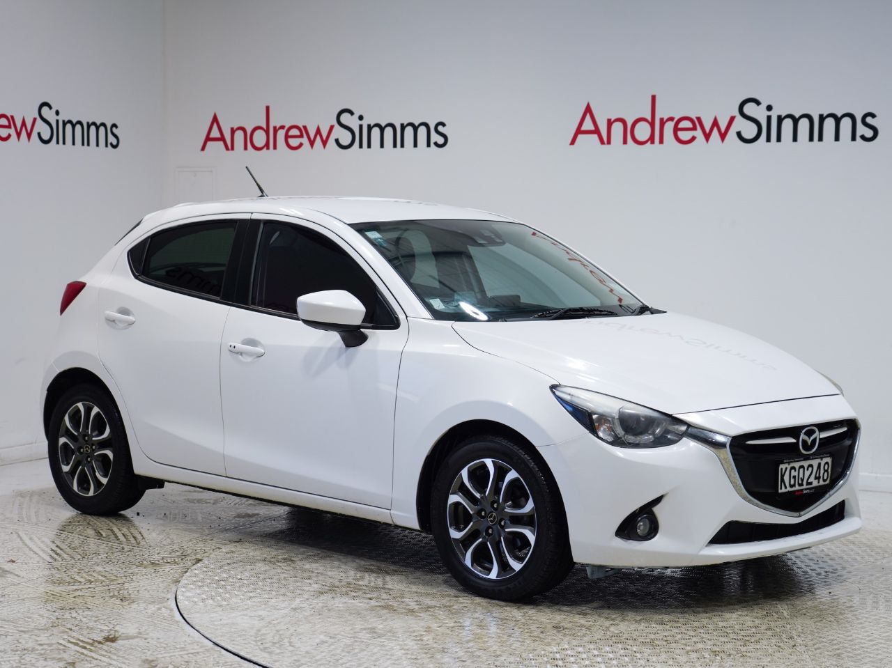 Vehicle image 1