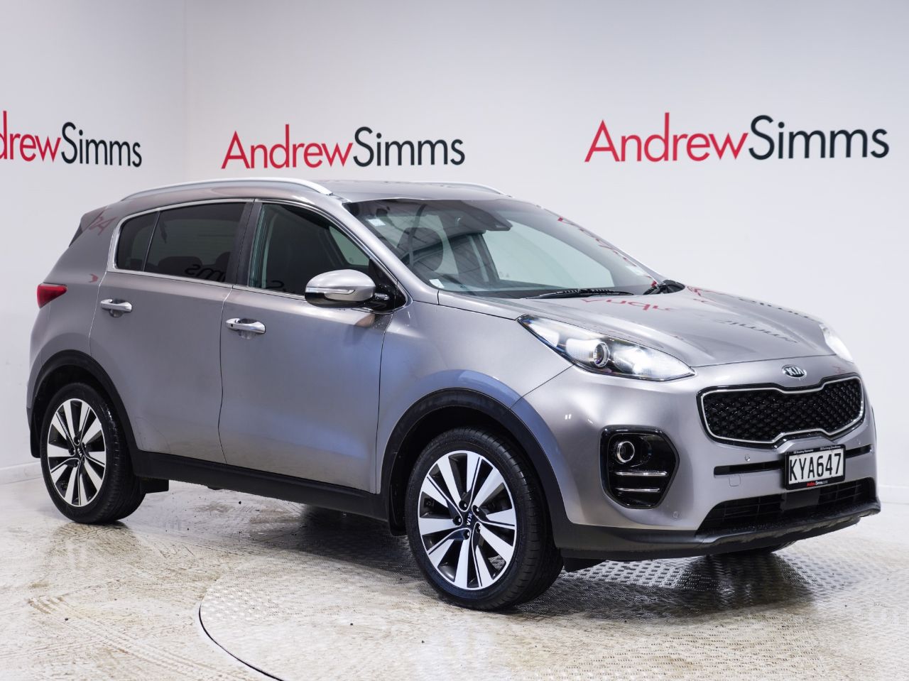 Vehicle image 1