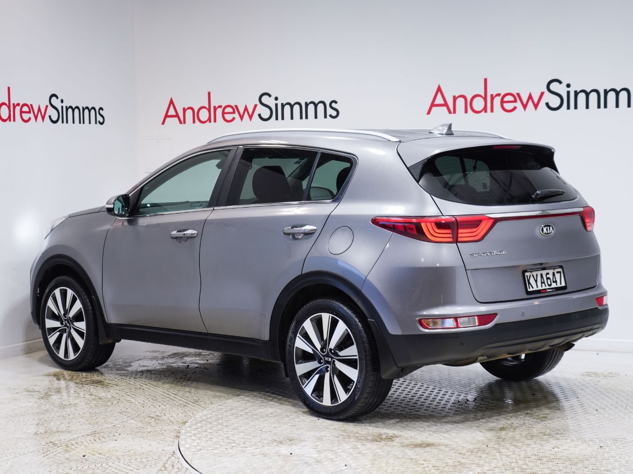 Vehicle image 2