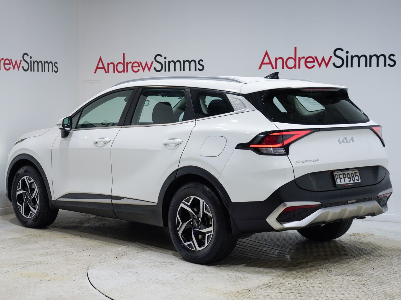Vehicle image 2