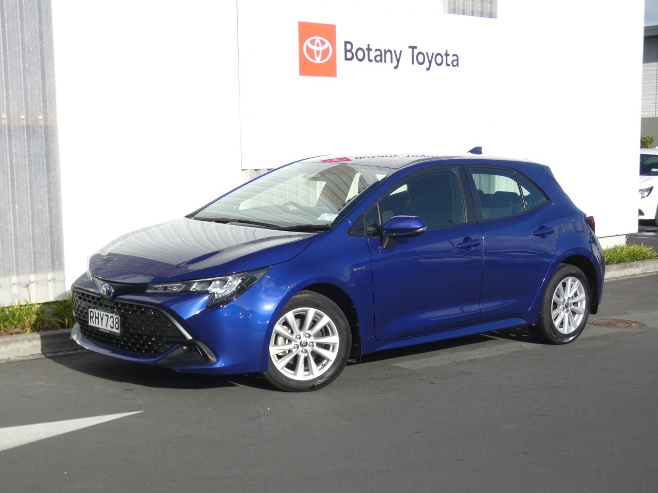 Vehicle image 1
