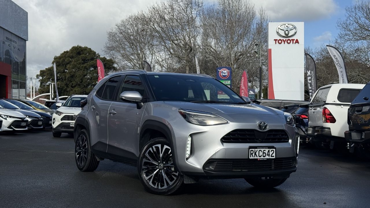 Vehicle image 1