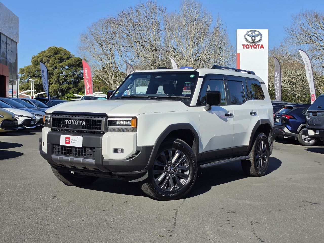 Vehicle image 2