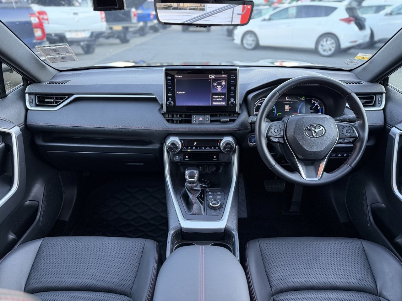 Vehicle image 2