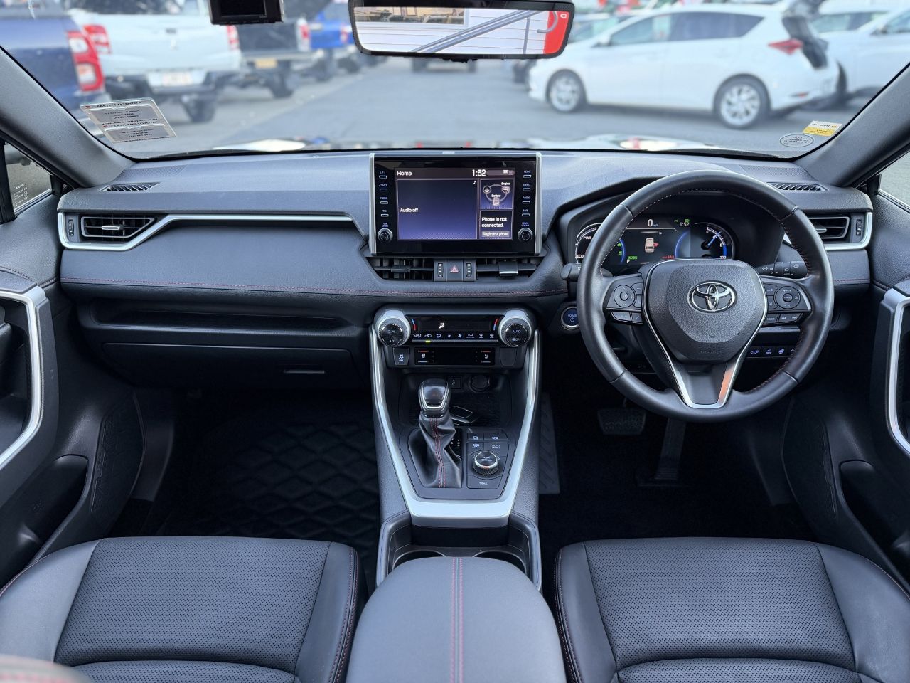 Vehicle image 2
