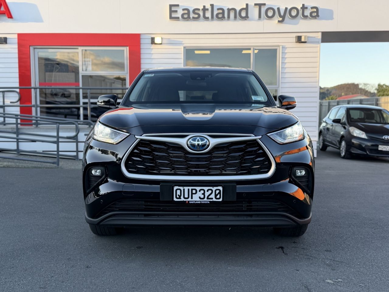 Vehicle image 2