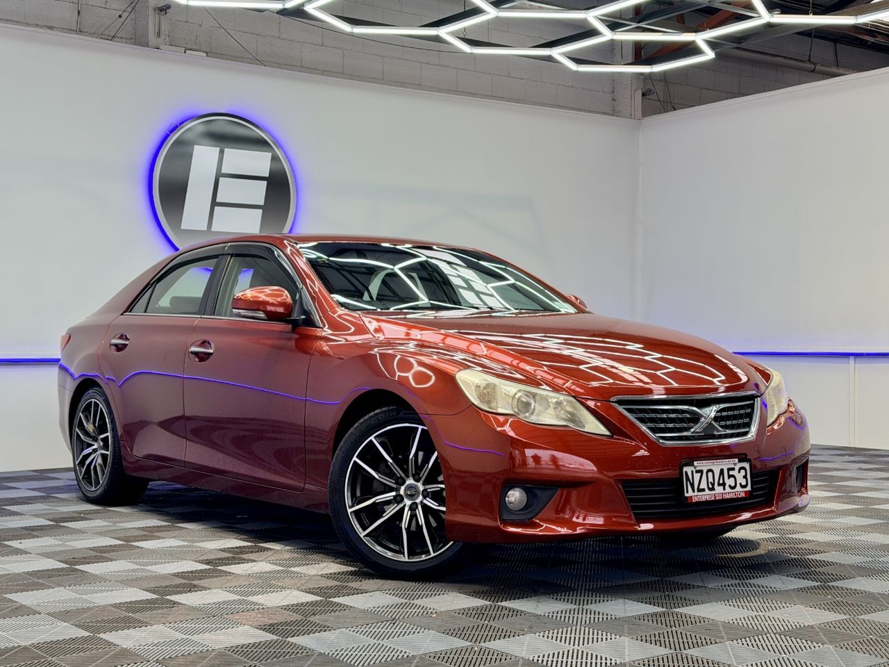 Vehicle image 1