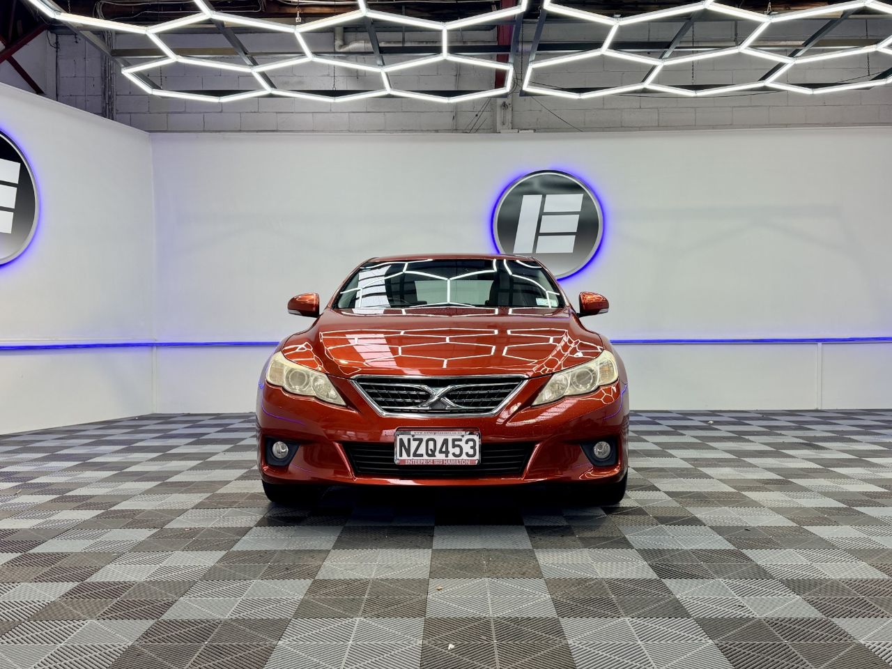 Vehicle image 2