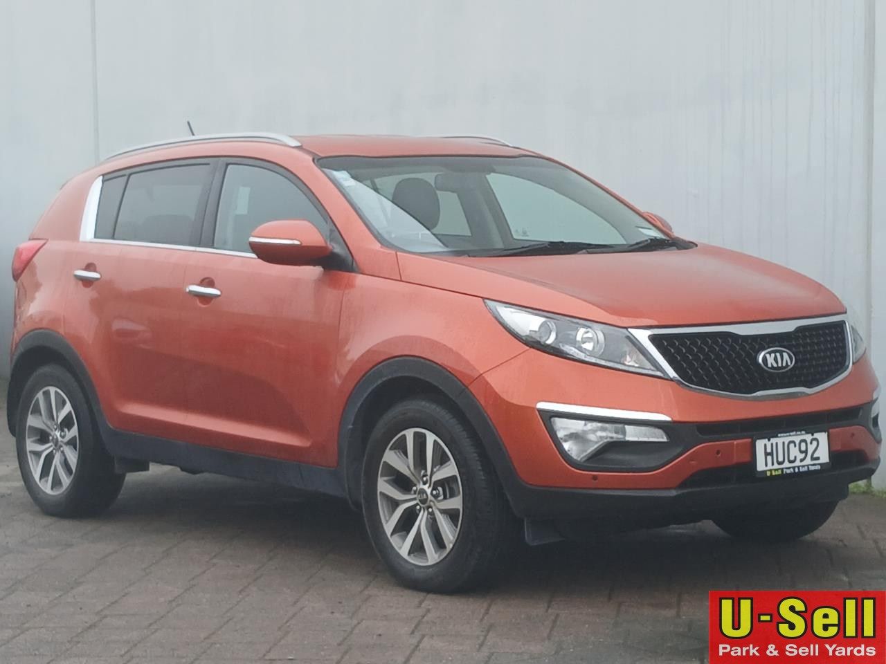 Vehicle image 1
