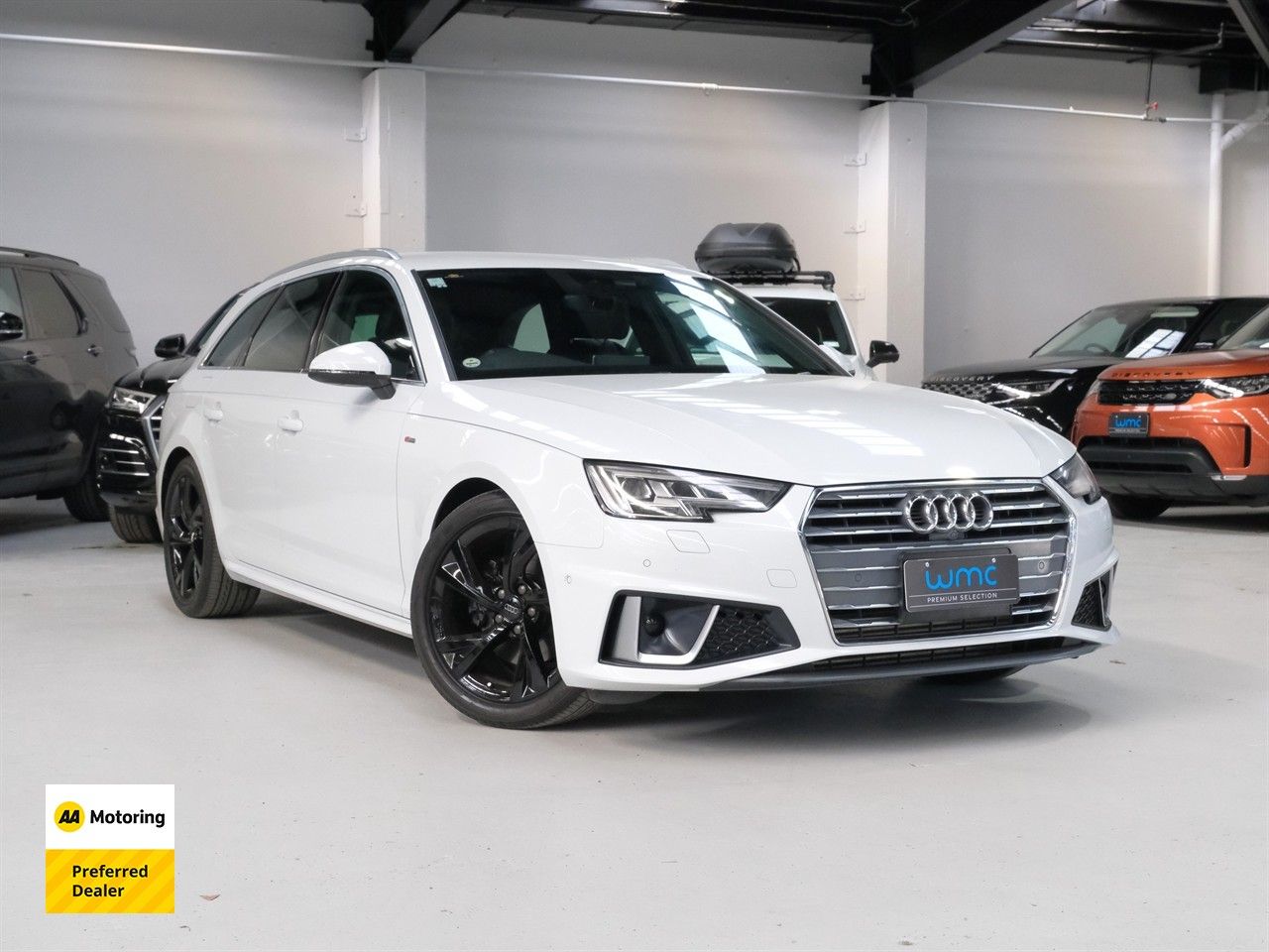 Vehicle image 1