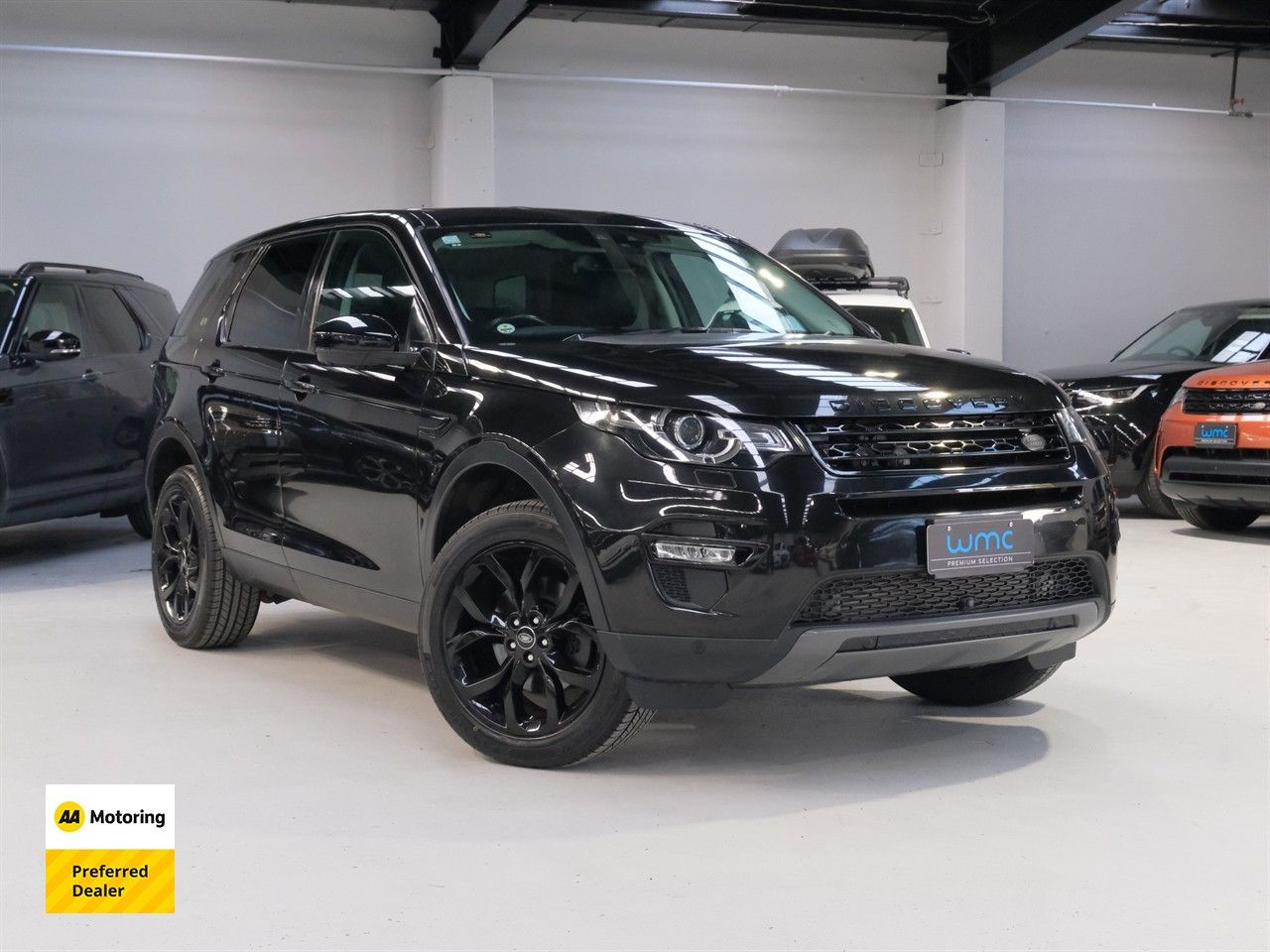 Vehicle image 1