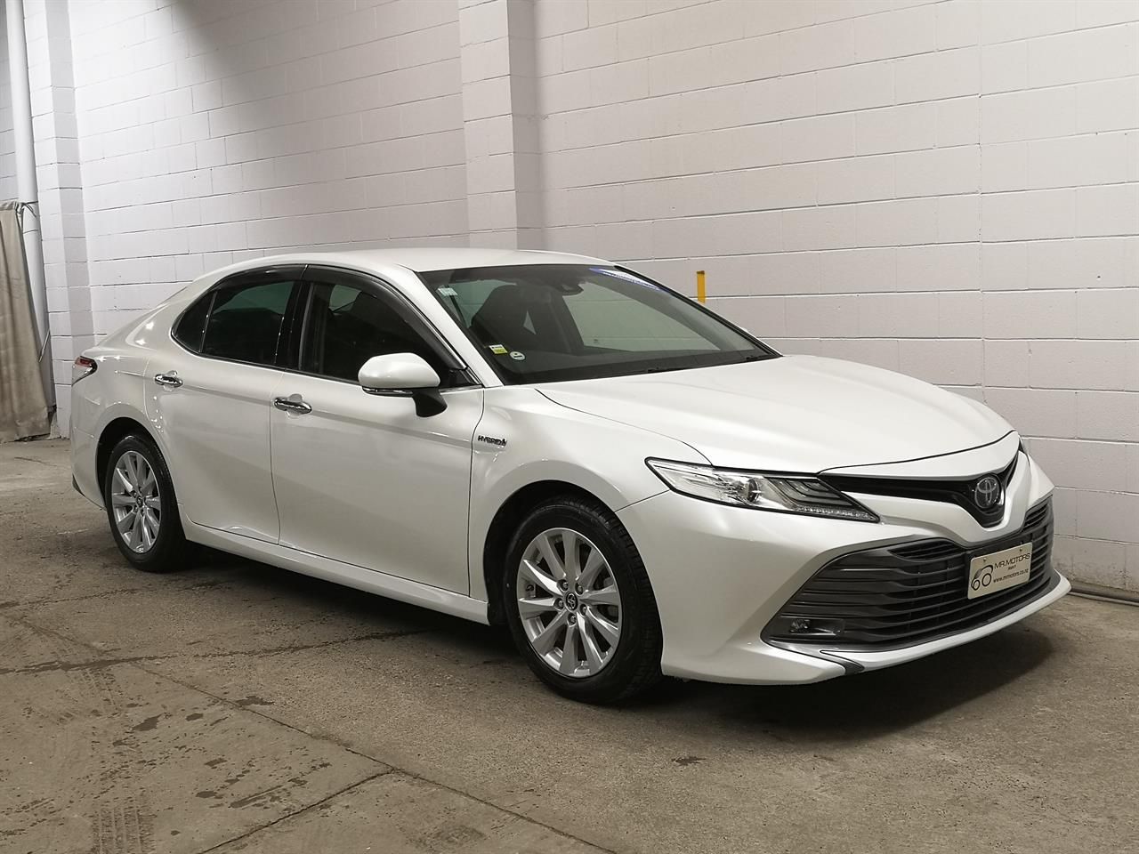 Vehicle image 1