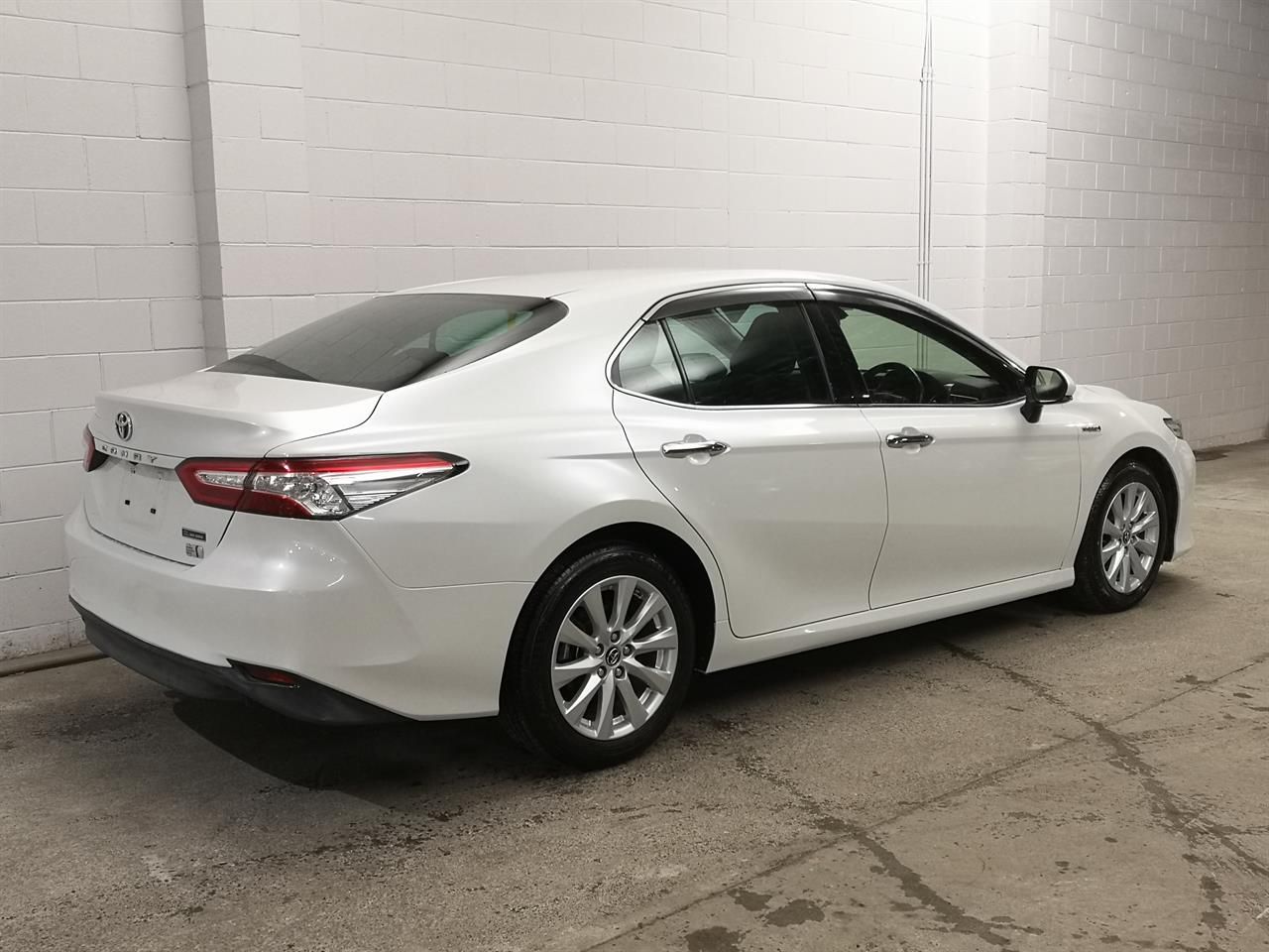 Vehicle image 2