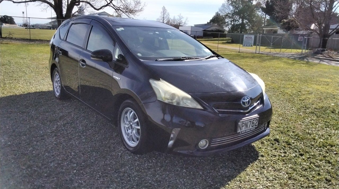 Vehicle image 1