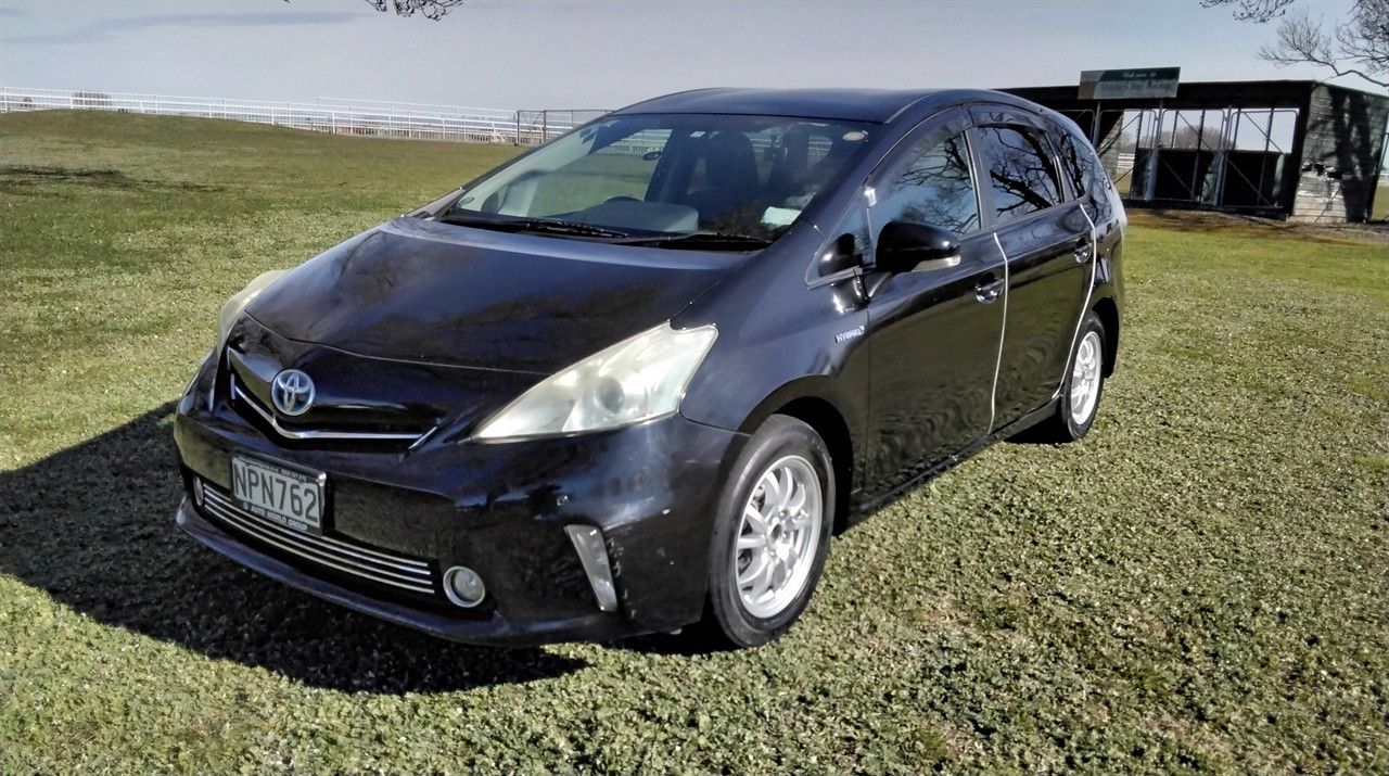 Vehicle image 2