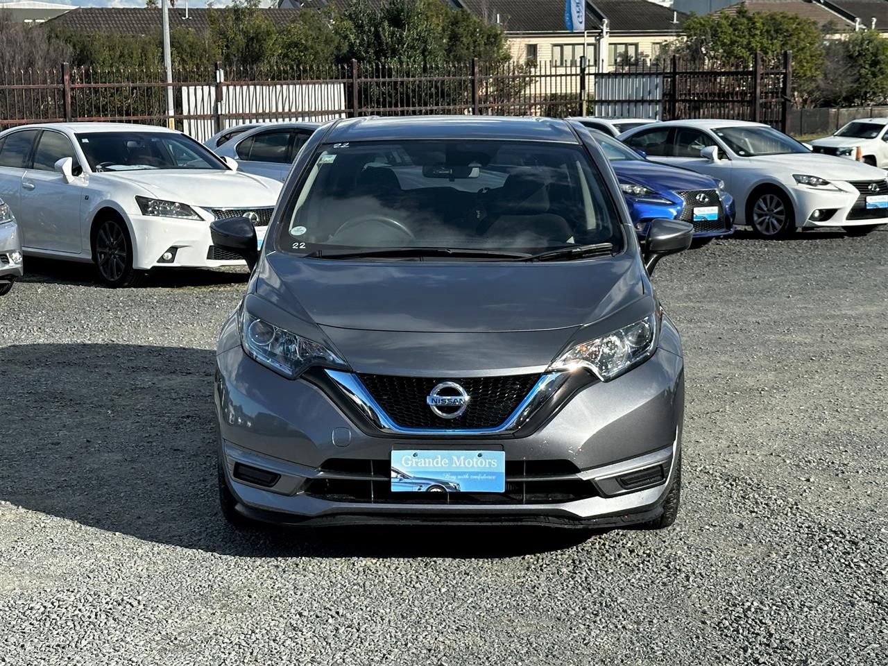 Vehicle image 2