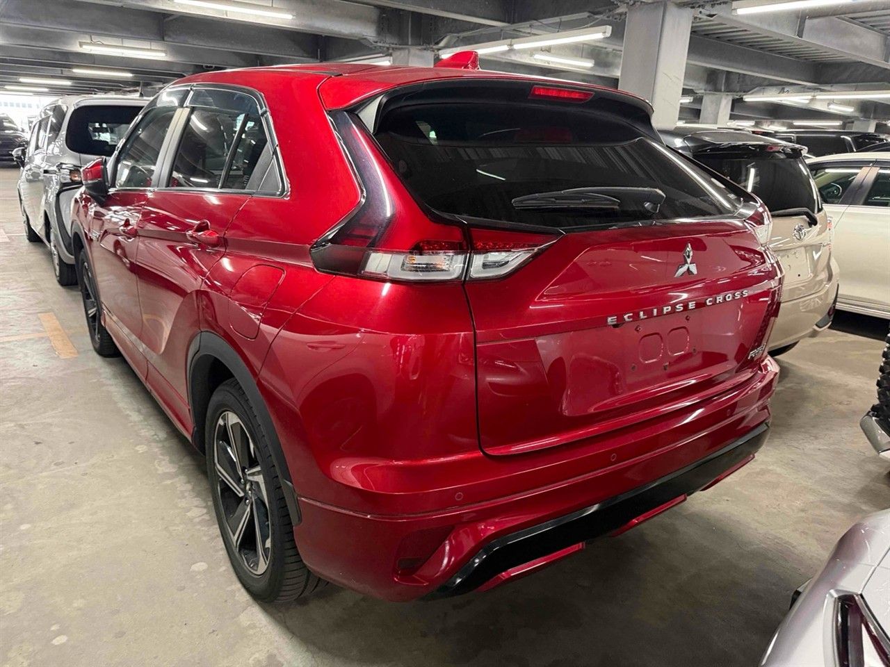 Vehicle image 2