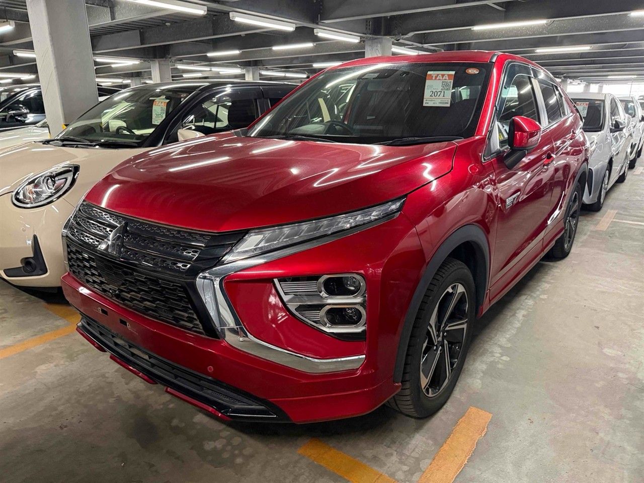 Vehicle image 3