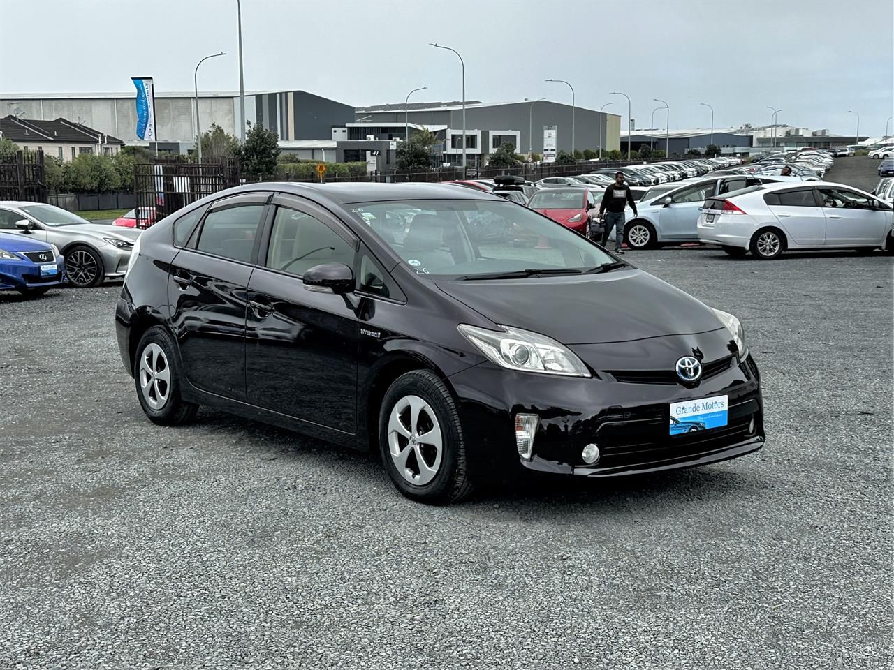 Vehicle image 1