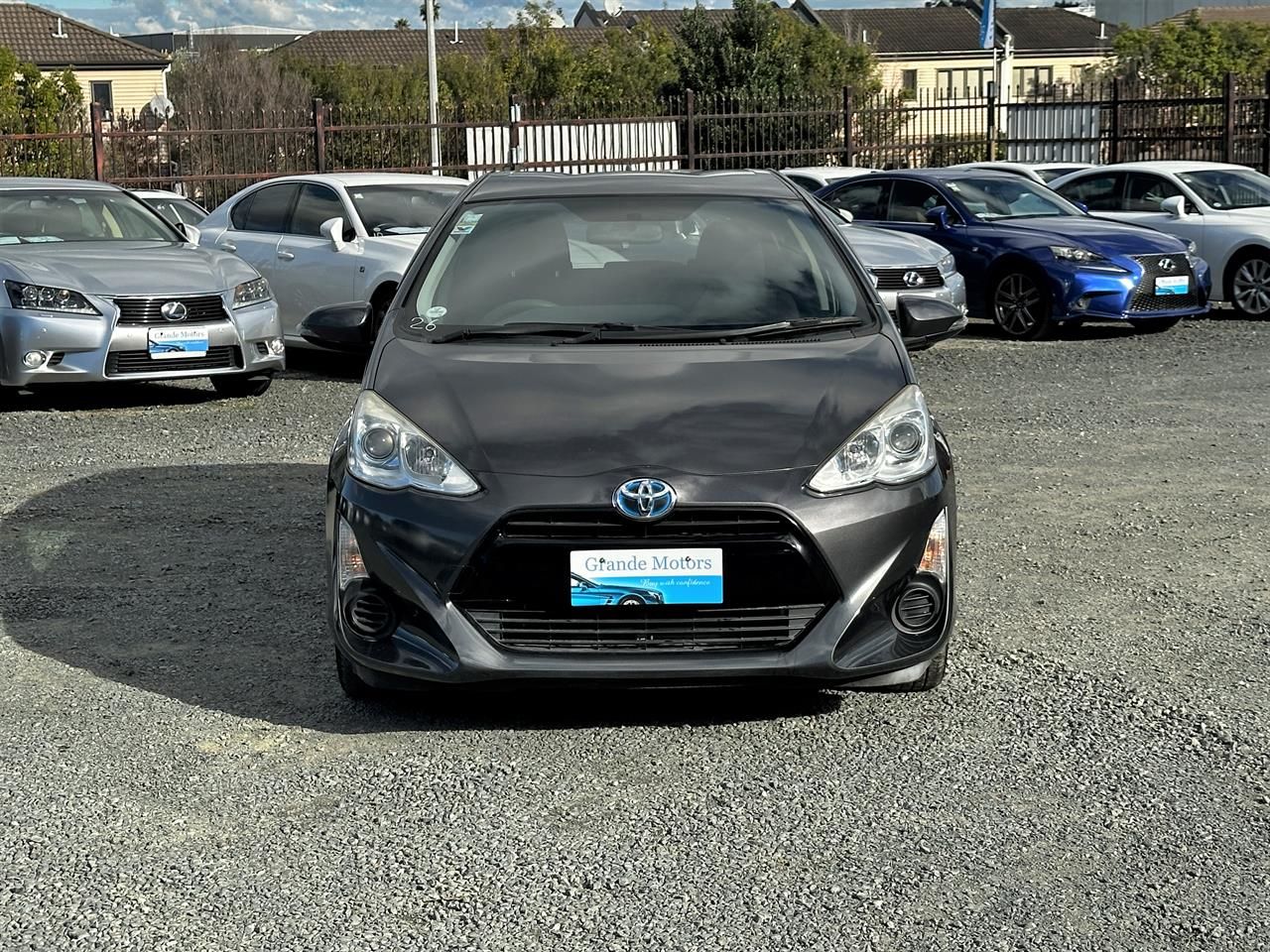 Vehicle image 2
