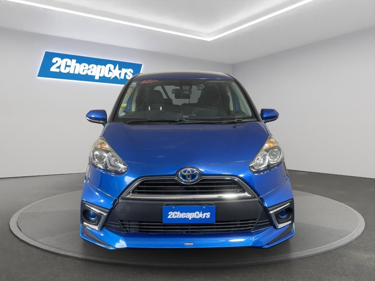 Vehicle image 2