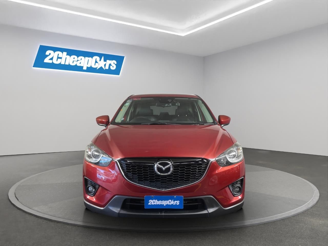 Vehicle image 2