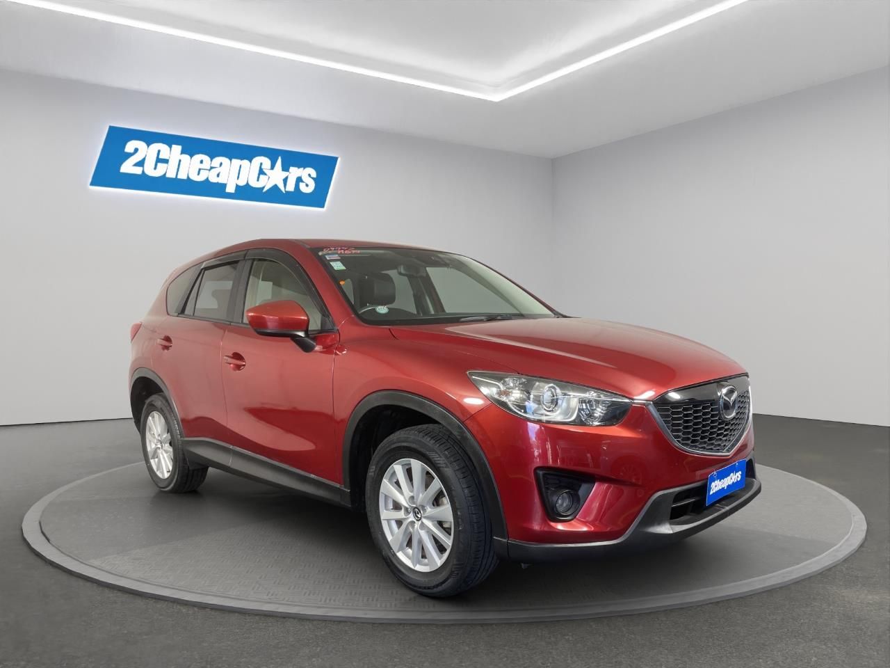 Vehicle image 3