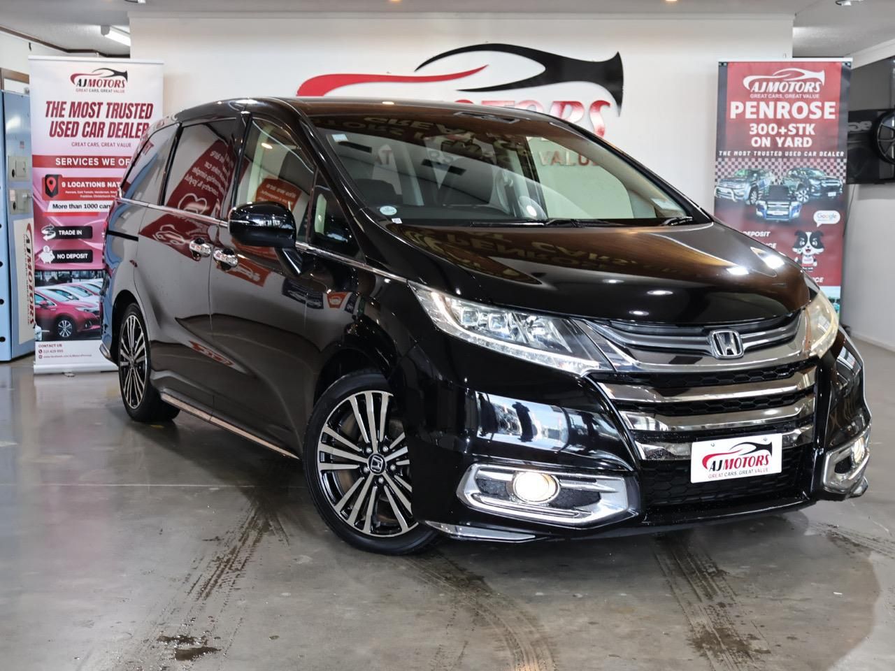 Vehicle image 1