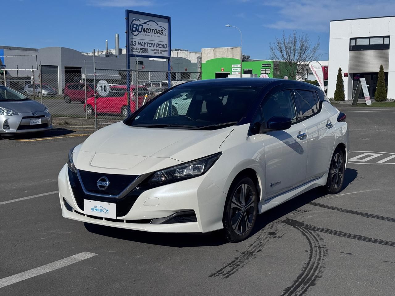 Vehicle image 1