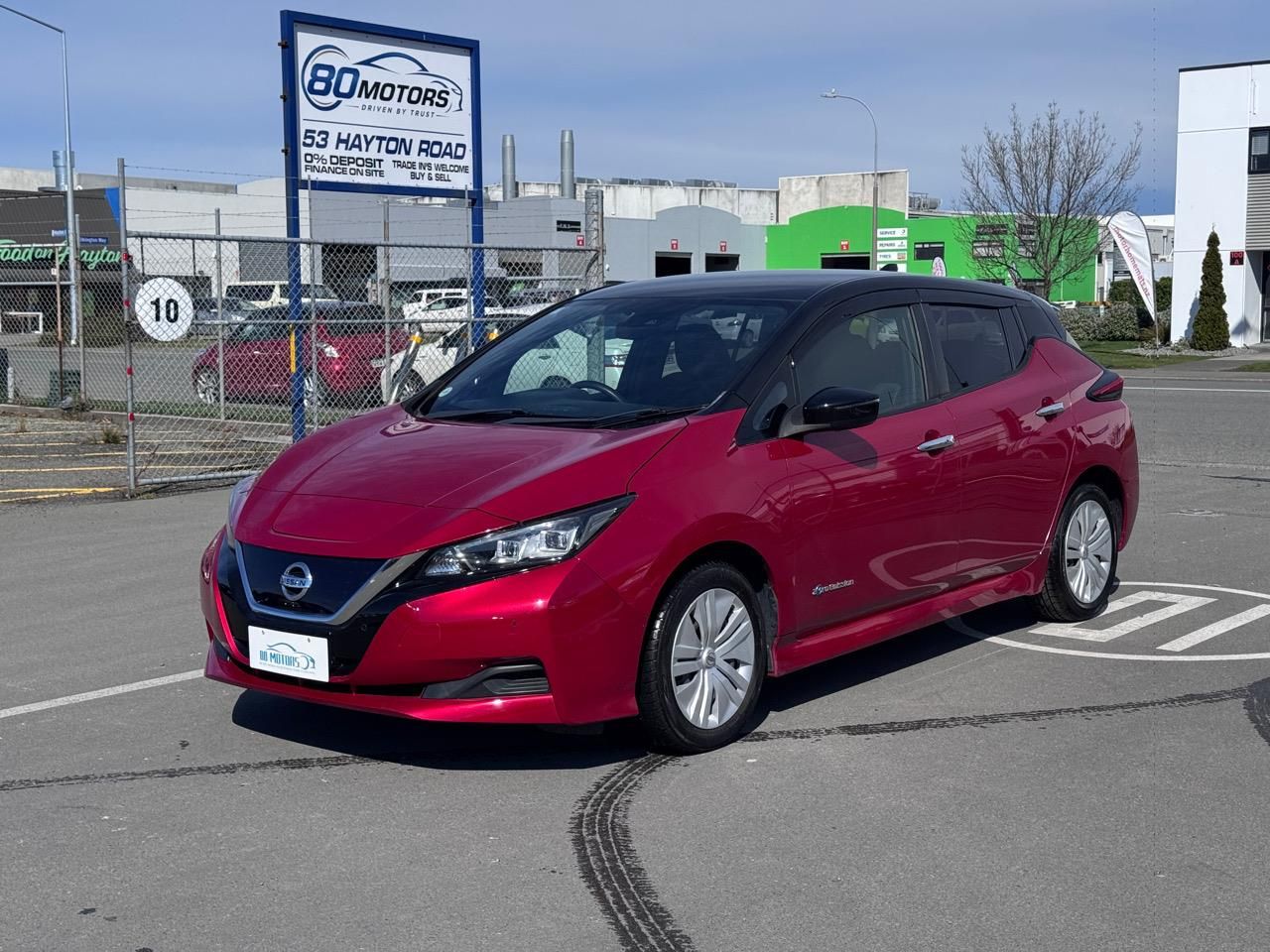 Vehicle image 1