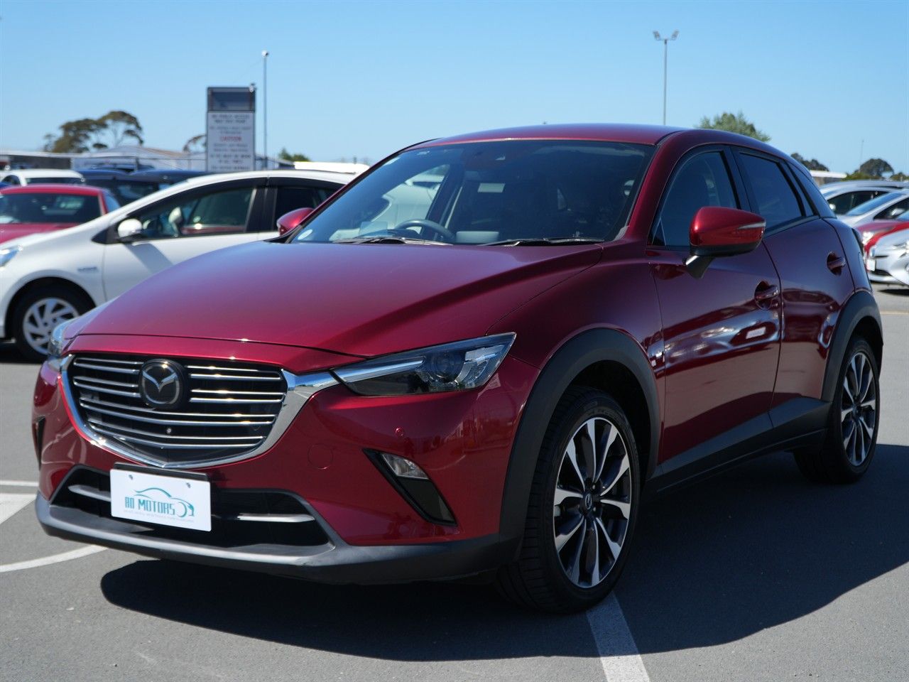 Vehicle image 1