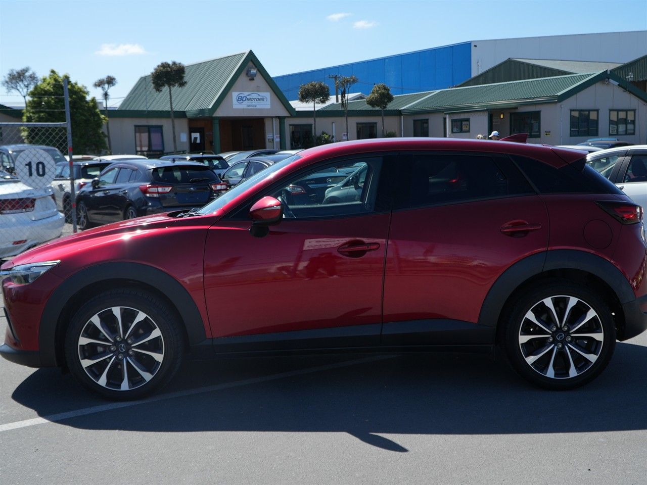 Vehicle image 2