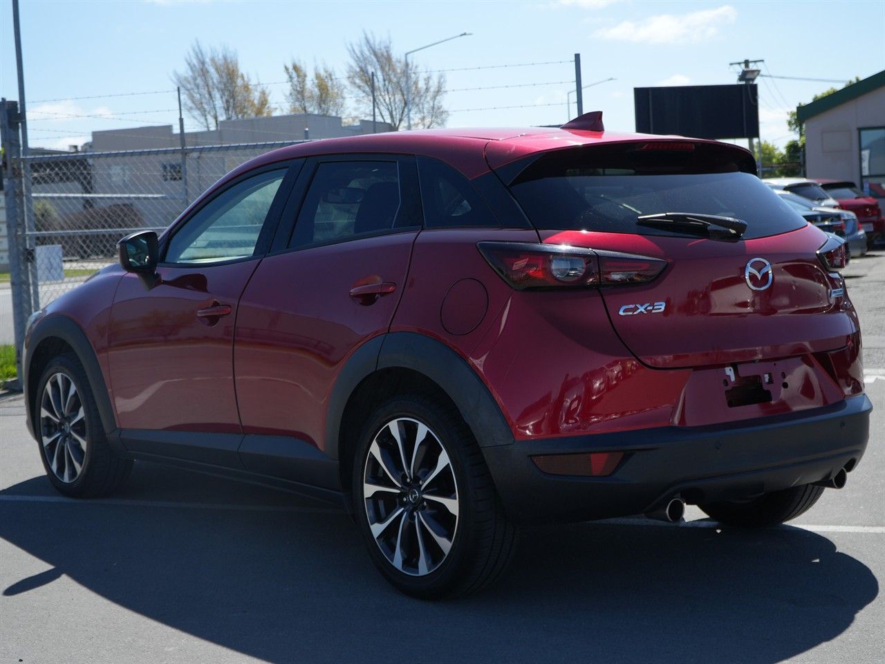 Vehicle image 3