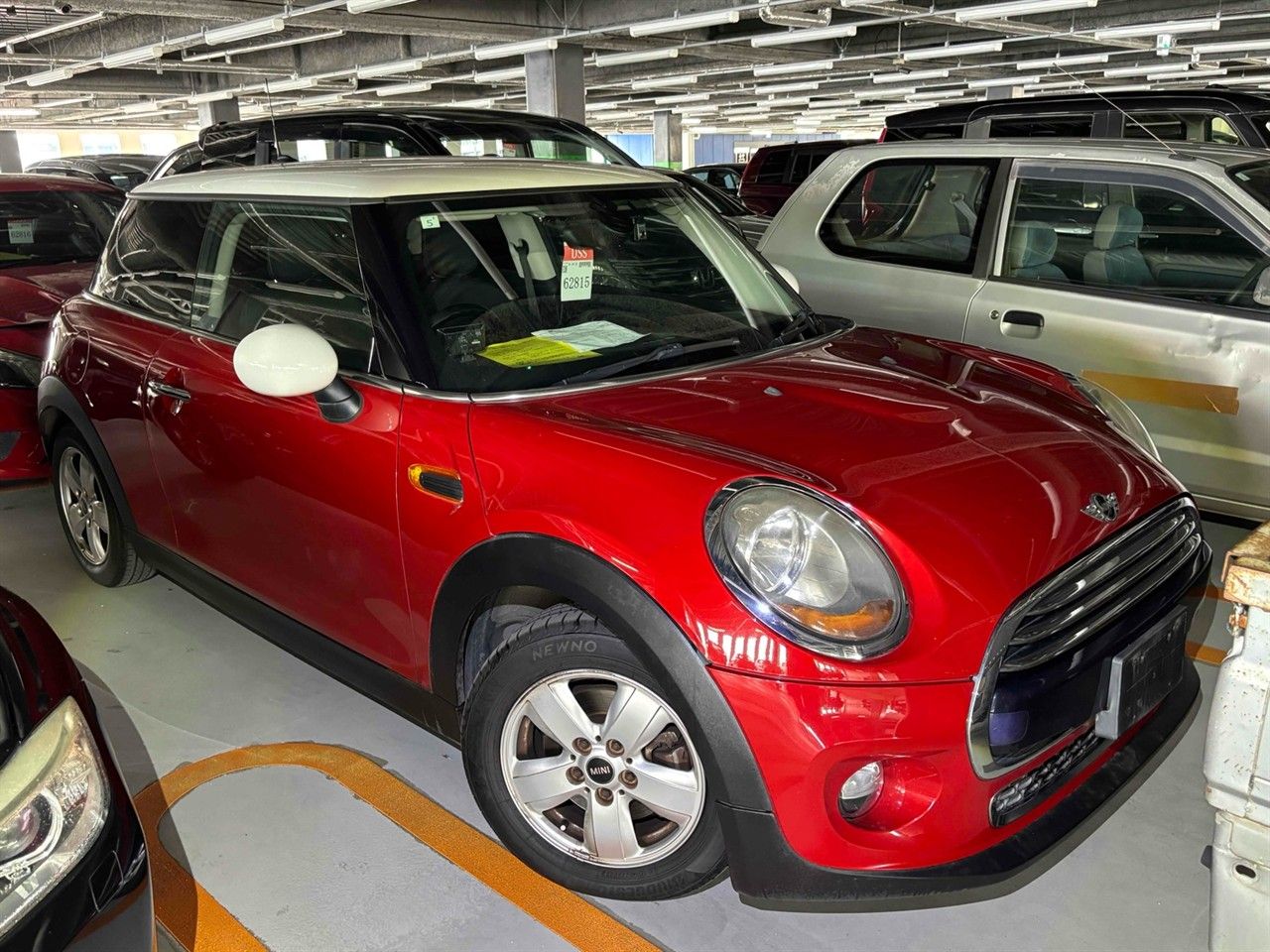 Vehicle image 1