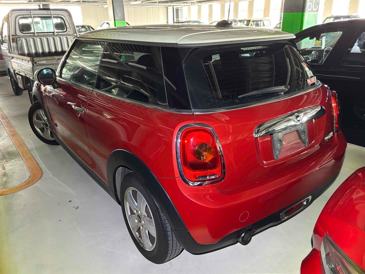 Vehicle image 2