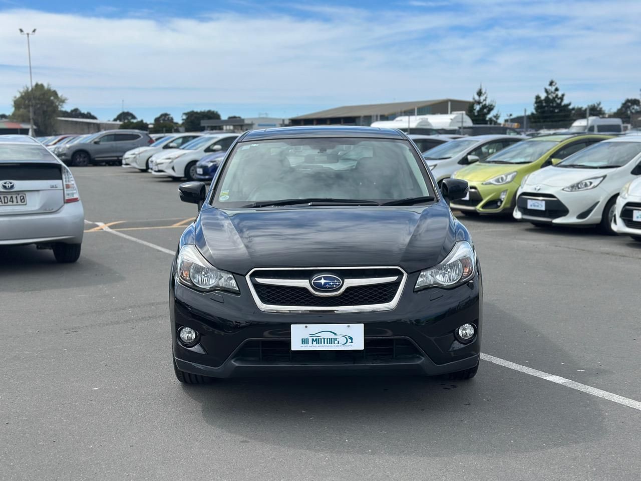 Vehicle image 2
