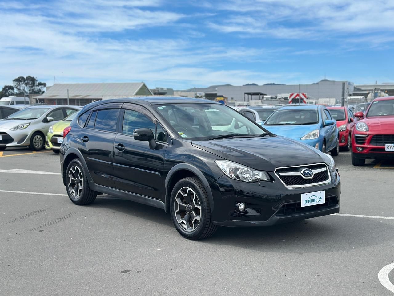Vehicle image 3