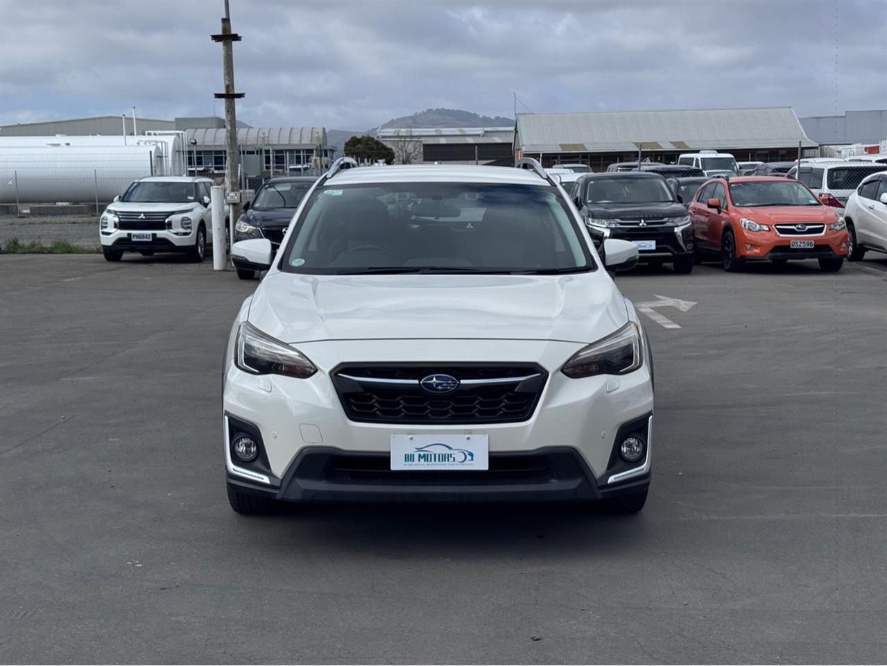 Vehicle image 2