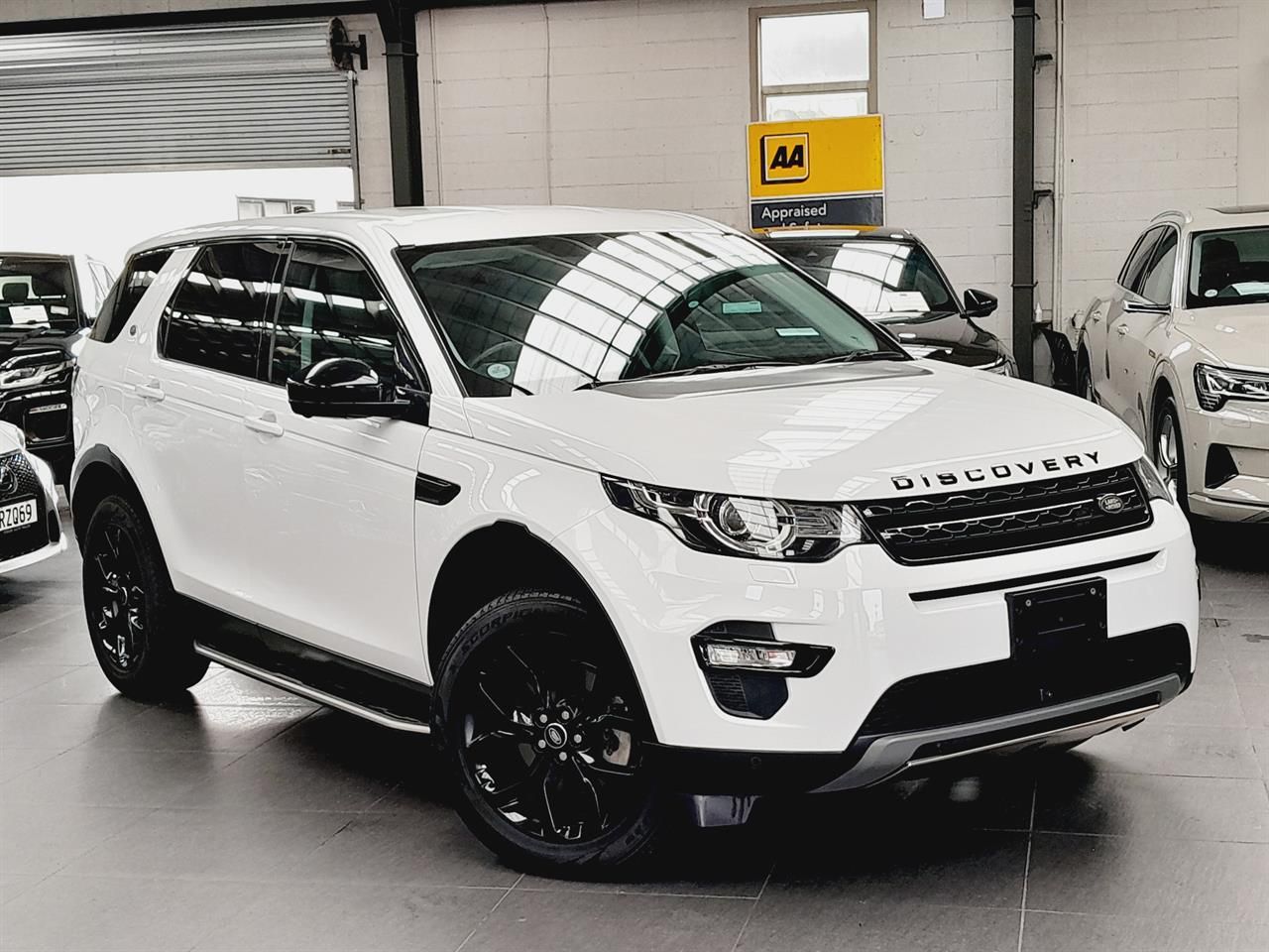 Vehicle image 2