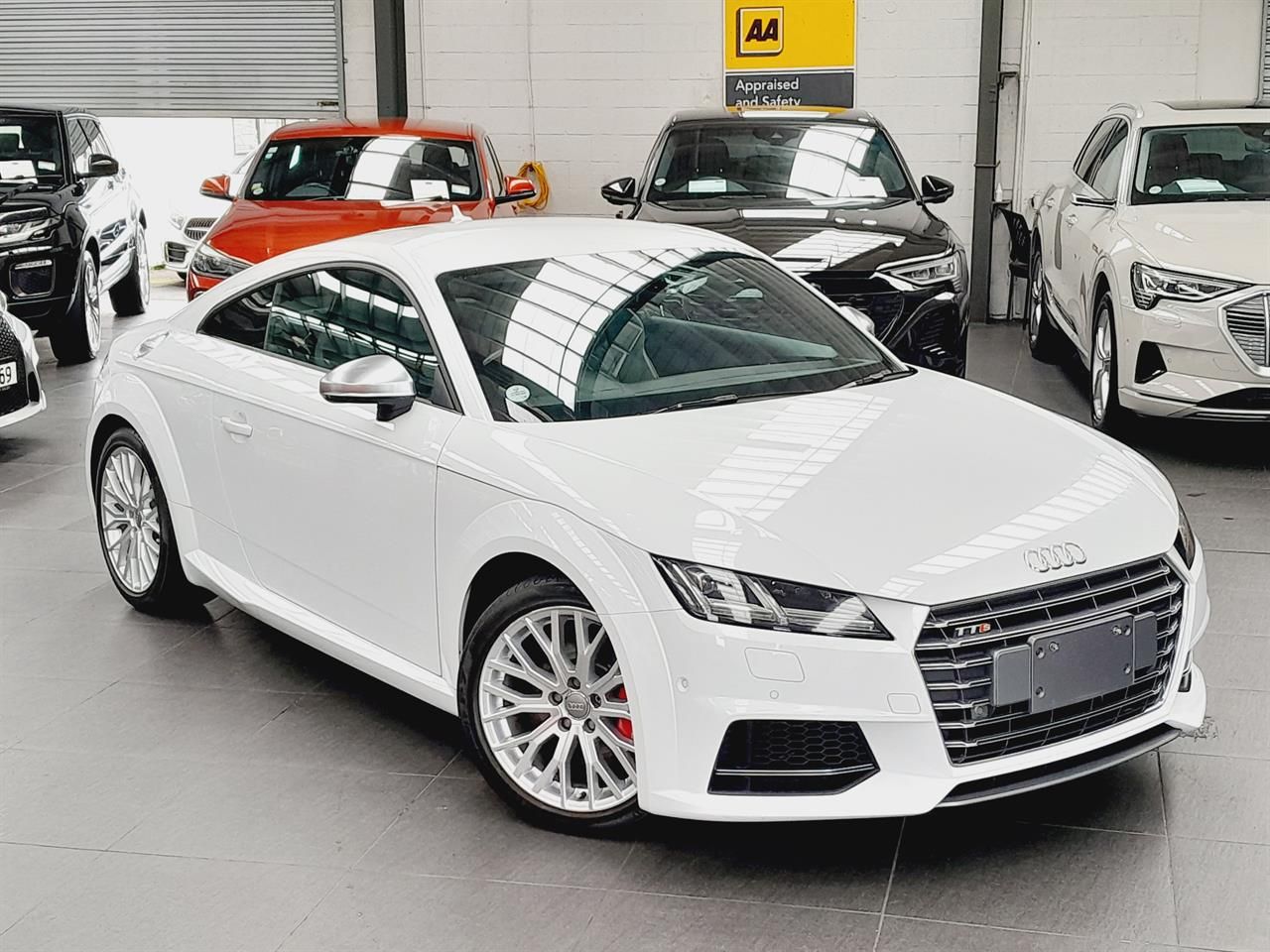 Vehicle image 2