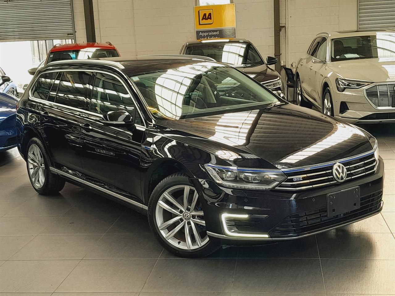 Vehicle image 1