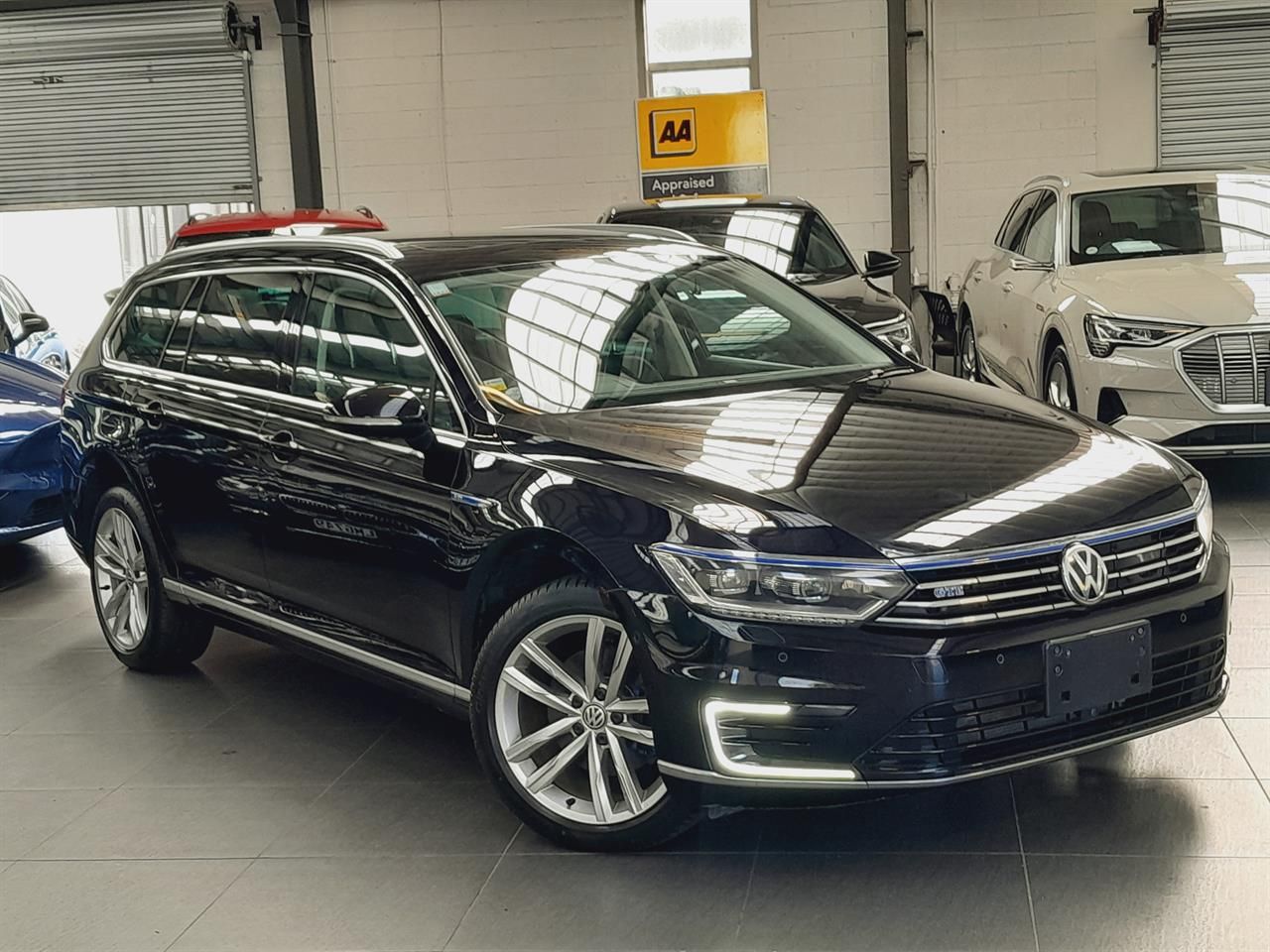 Vehicle image 2